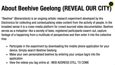 How to cancel & delete Beehive Geelong from iphone & ipad 1