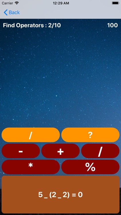 Double The Operator screenshot-4