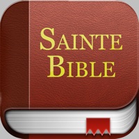 La Sainte Bible LS app not working? crashes or has problems?