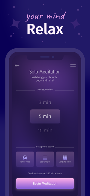 Darix:Meditation & Sleep App(圖5)-速報App