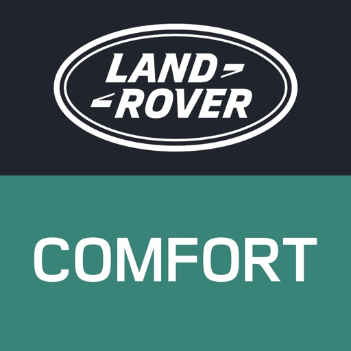 Land Rover Comfort Controller Download