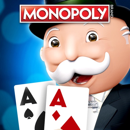 MONOPOLY Poker - Texas Holdem