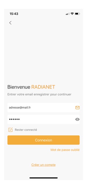 Radianet(圖2)-速報App