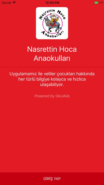 Nasrettin Hoca Anaokulları