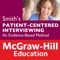 A comprehensive, evidence-based introduction to the principles and practices of patient communication in a clinical setting