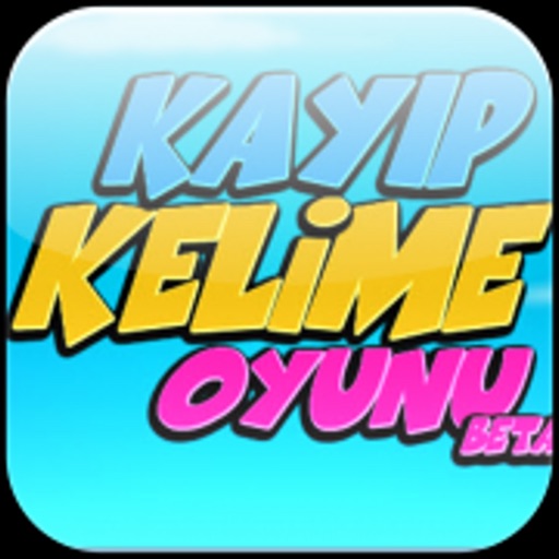 Kayip Kelime Oyunu