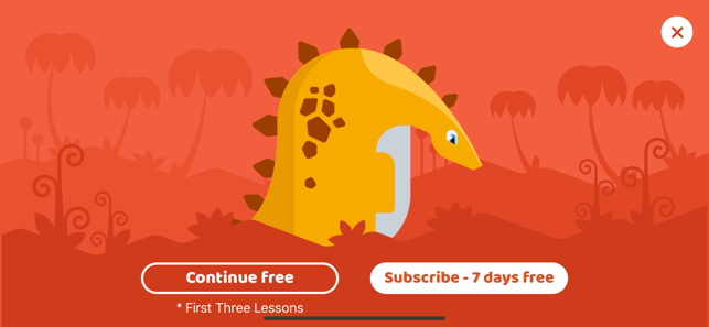 English for Kids & Toddlers(圖6)-速報App