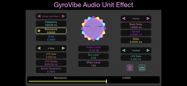 GyroVibe