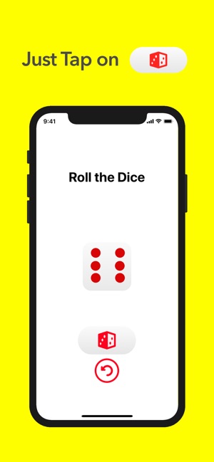 Heads or Tails + Roll the Dice(圖2)-速報App