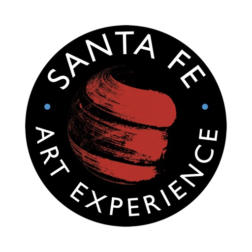 Santa Fe Art Experience Icon