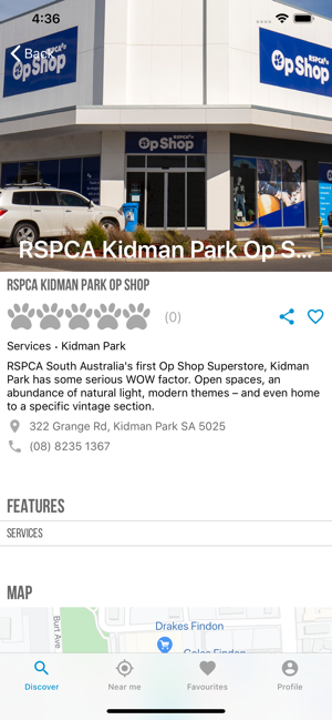 PetStop by RSPCA(圖3)-速報App