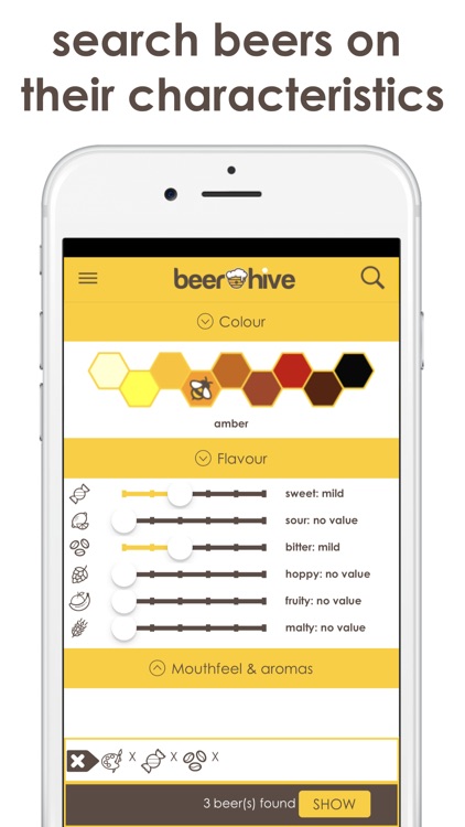 Beerhive screenshot-5