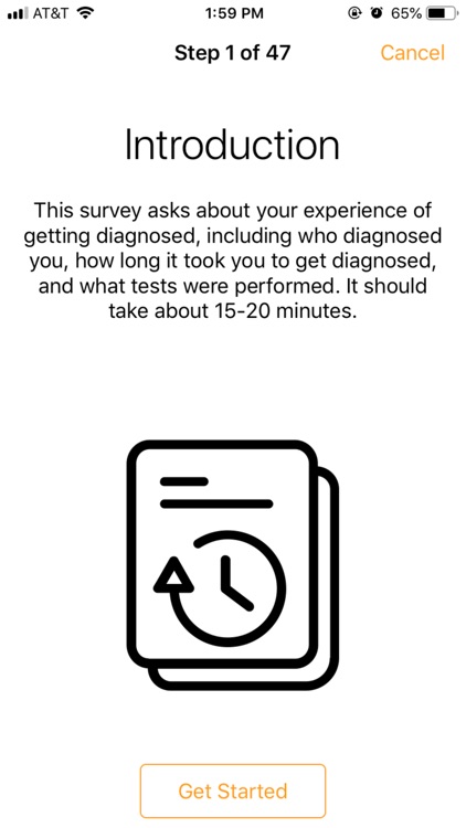 Go Beyond Celiac screenshot-3