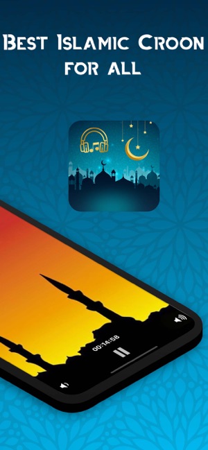 Islamic Croon for all(圖5)-速報App