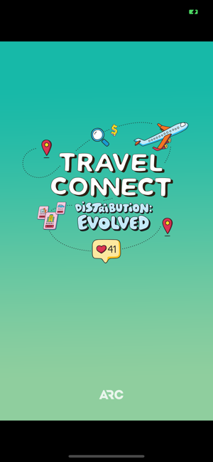 ARC TravelConnect(圖1)-速報App