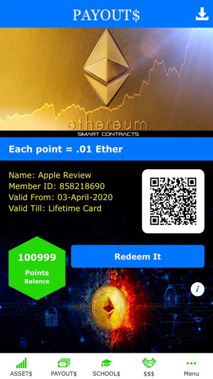 OUNCE 2020 screenshot-3