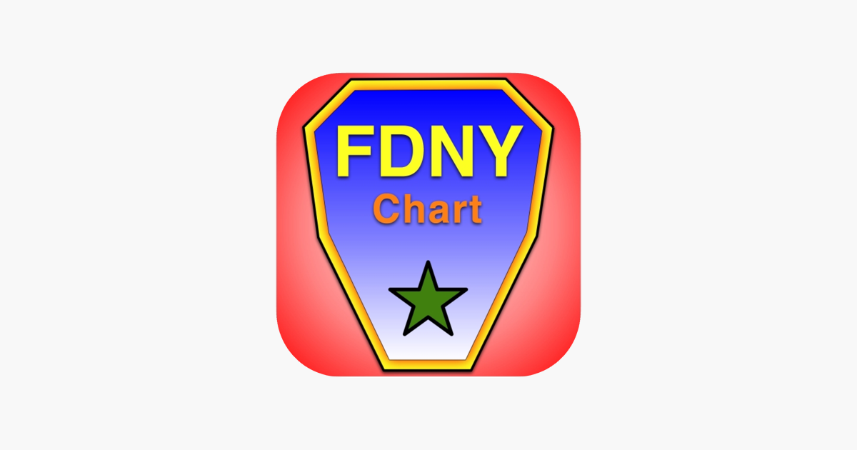2017 Fdny Group Chart