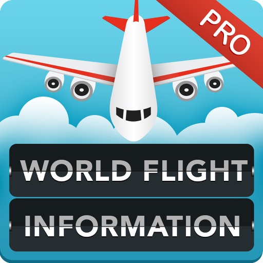 Flight Information Pro