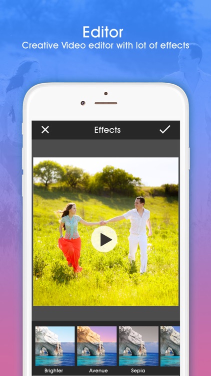 ClipTrim - Video editor trim screenshot-4