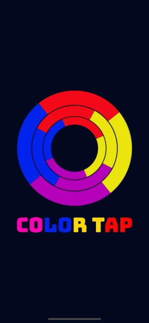 Color Tap(圖1)-速報App