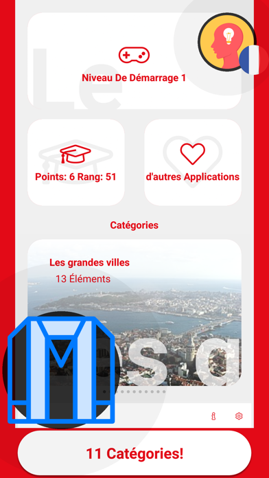 Screenshot #1 pour La turquie Quiz Jeu 2019