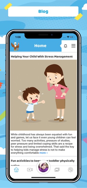 Footprints - ParentConnect(圖4)-速報App