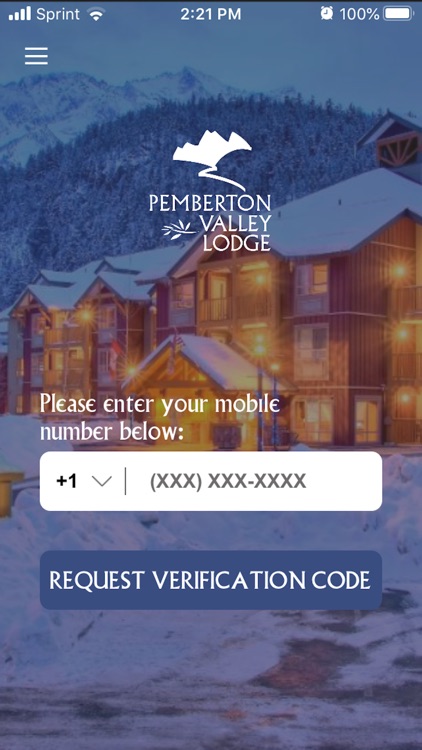 Pemberton Valley Lodge BC