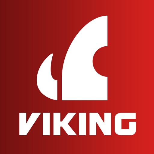 Viking iOS App