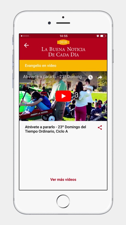 La buena noticia de cada día screenshot-4