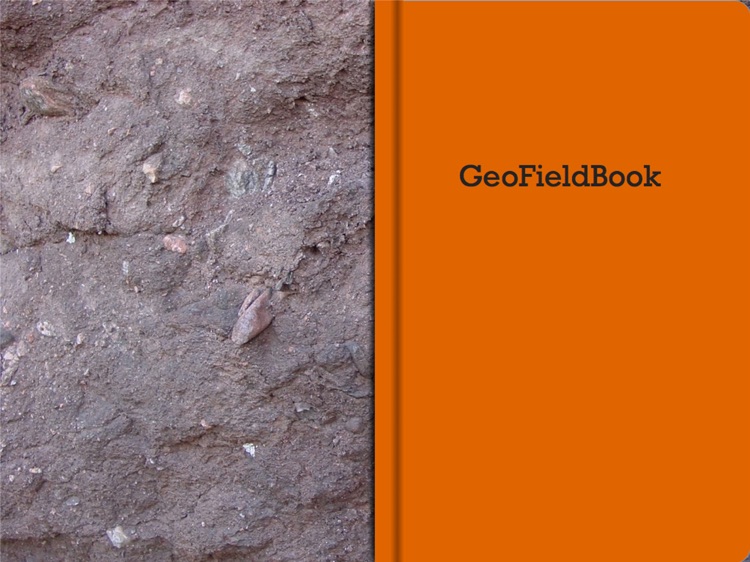 GeoFieldBook