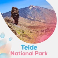 Teide National Park pour PC