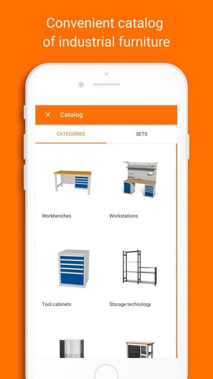 Hoffmann AR Workshop Planner