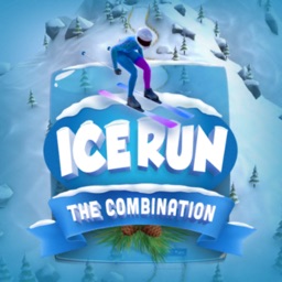 Ice Run The Combination