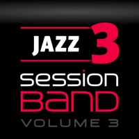 SessionBand Jazz 3 app not working? crashes or has problems?