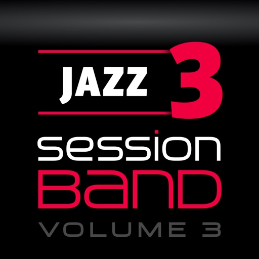 SessionBand Jazz 3 iOS App