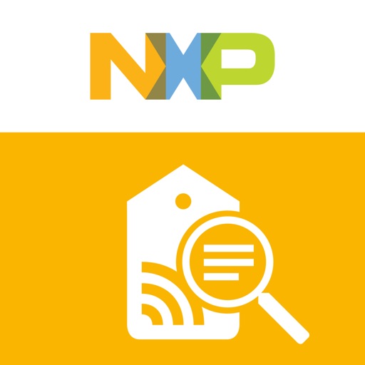 NFC TagInfo by NXP Download