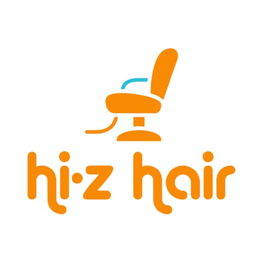 hi-z hair iOS App