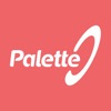 PaletteEvent Meeting app