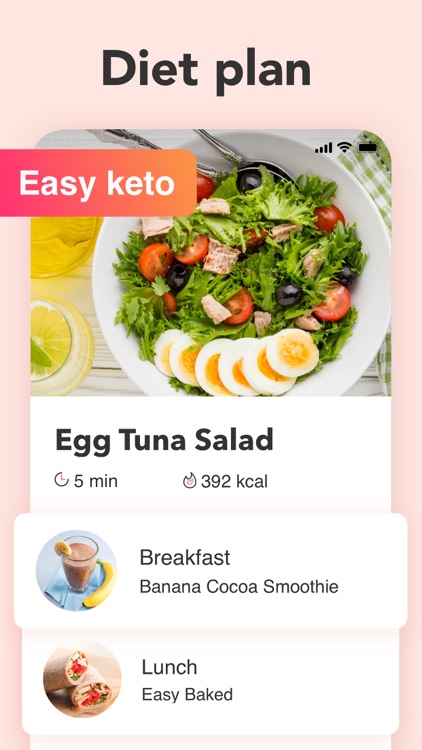 Workout for women, weight loss screenshot-4