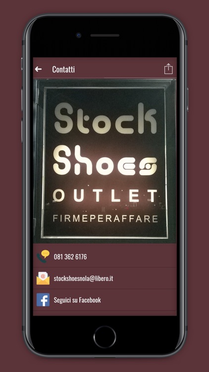 Stock Shoes screenshot-3