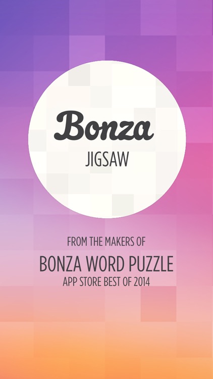 Bonza Jigsaw screenshot-5