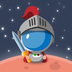 Activities of Astroknight – Puzzle Game