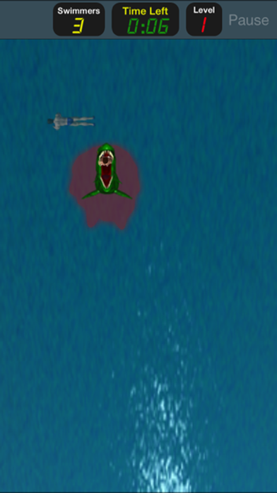 Loch Ness Attack Screenshot 2