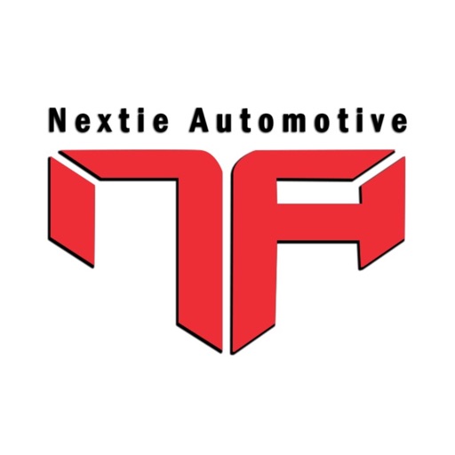 Nextie Tracker