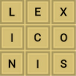 Lexiconis