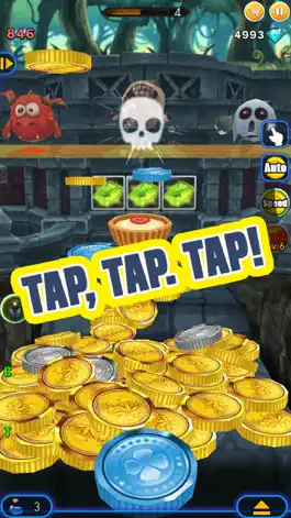 Game screenshot Monster Dozer apk