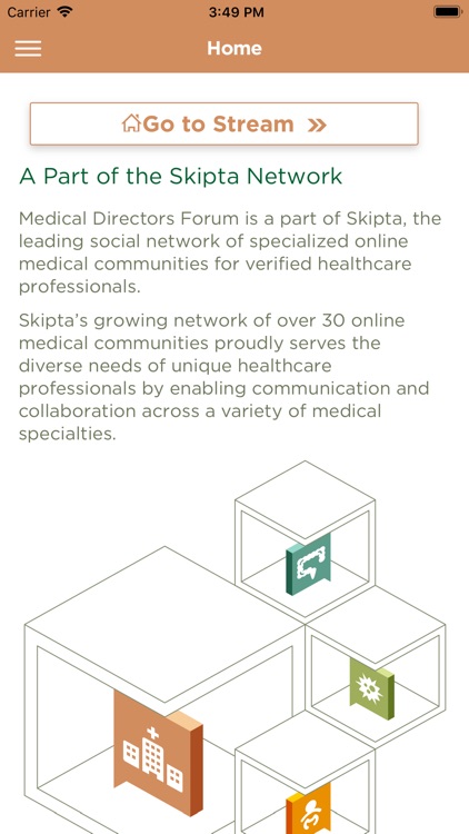 Skipta Medical Directors Forum