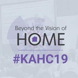 KAHC Conference App