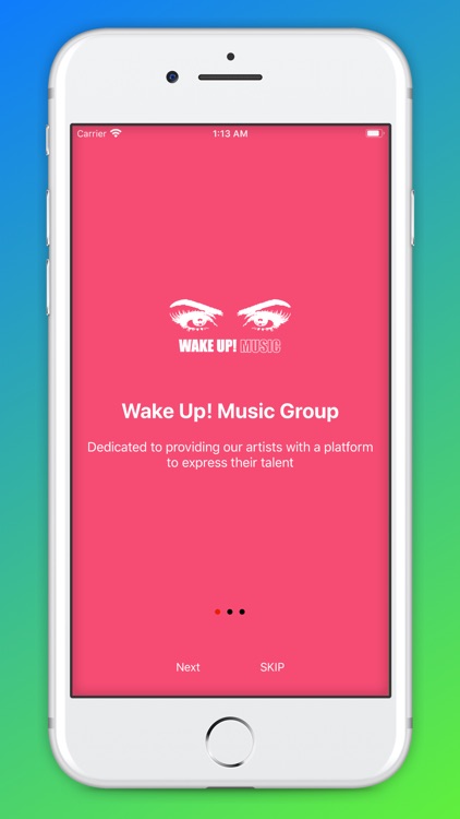 Wake-Up-Music Group