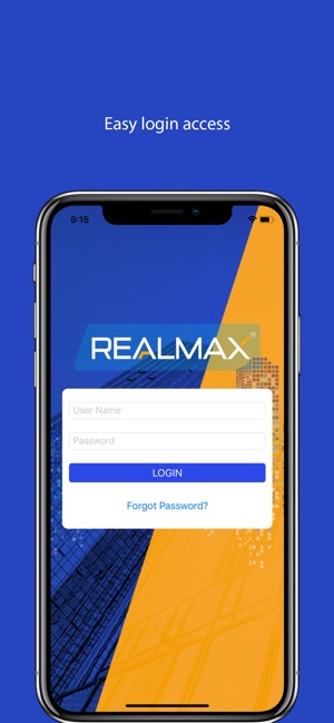 Realmax(圖1)-速報App